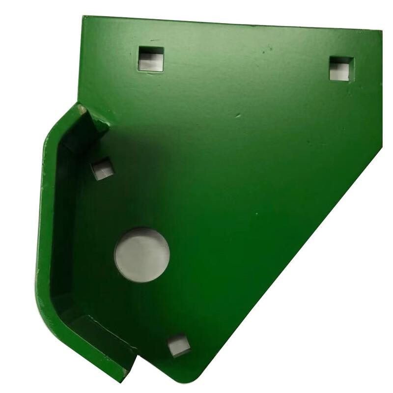 Dongfanghong LX804 Mower Roller Bearing Support Bracket
