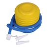 Opblaasbare Drankbekerhouder Bekerhouder Zwembad Drijver Zwembad Bar Onderzetters PVC Strand Tafelblad Decoratie