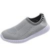 Fashion Women Casual Sneakers Mesh Breathable Sport Shoes for Woman Vulcanized Shoes Summer Female Socks Walking Woman Footwear Femme
