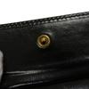 Used Ophidia Coin Wallet 9539 (597609, 10OTT, 1000, 7941) In GG Python Limited Edition Exotic Black. from Japan
