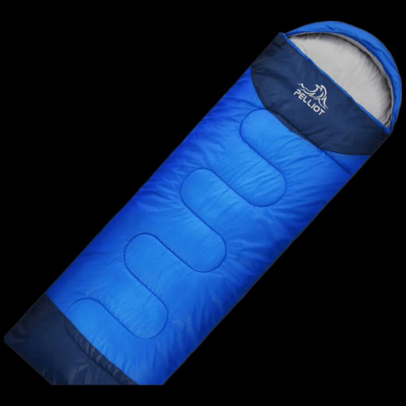 Pelliot Outdoor Portable Winter Sleeping Bag