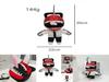 Denji Chainsaw Man Plush Toy For Anime Fans Eco-friendly Pp Cotton Material 30cm Size Perfect Decoration