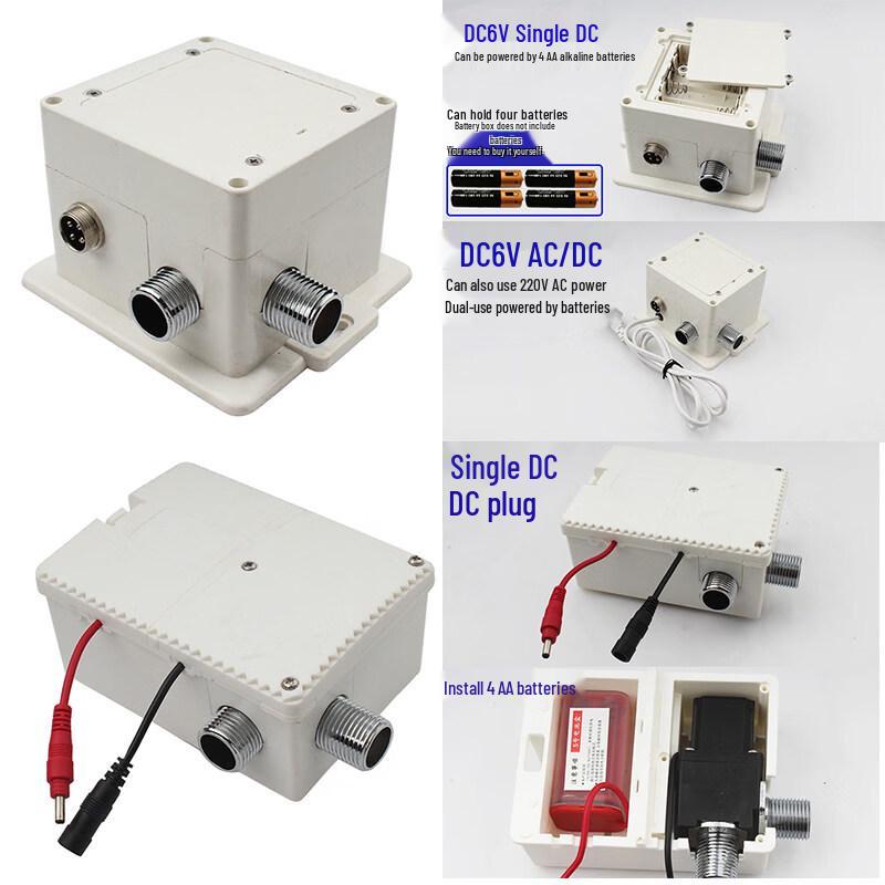 KaiYing Automatic Faucet Infrared Sensor Control Box