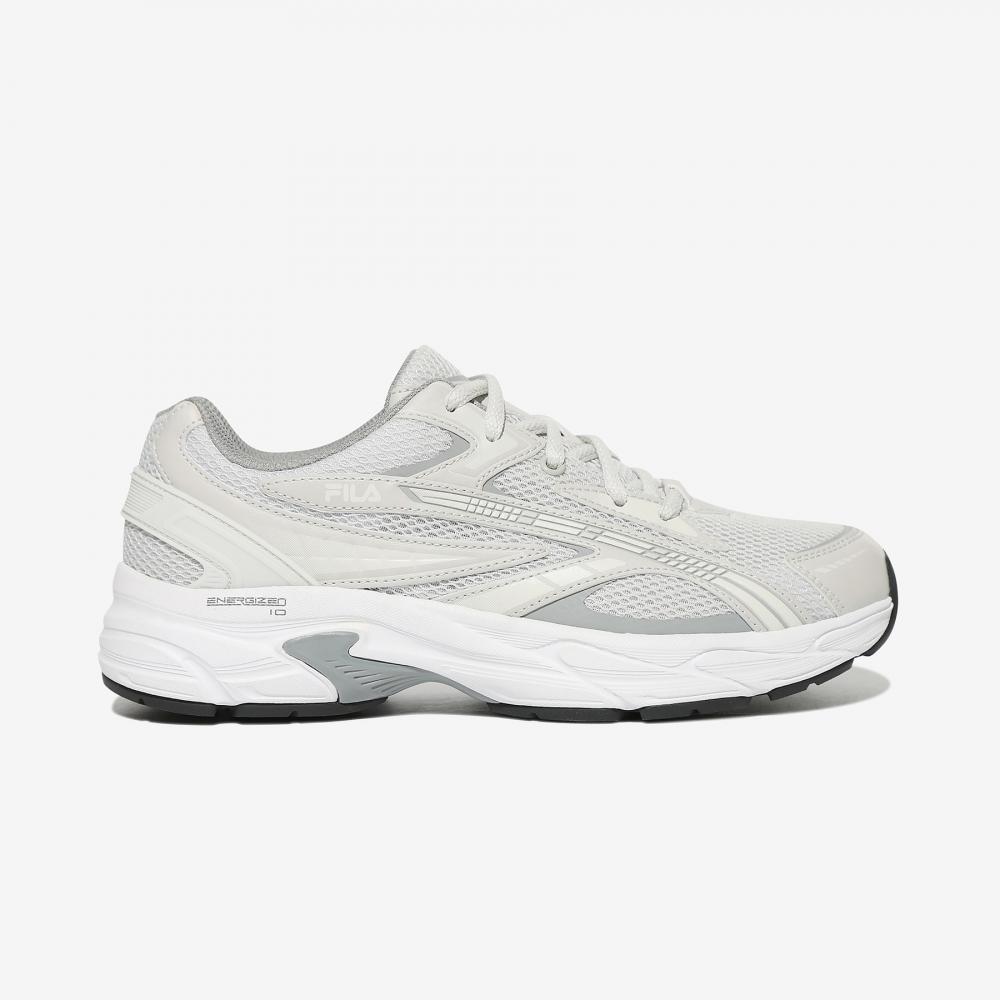 

Fila Delphi Flag Runner 1rm02830g 050 Grey Grey Grey/250