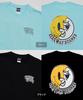[IMPROVES] [SIDEWAYSTANCE] Drip Smiley Long Sleeve T-Shirt