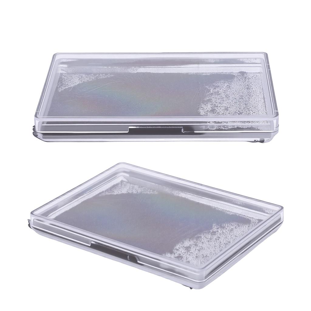 Iron Filings Boxes Magnet Field Viewer Iron Shavings for Education Science Experiments 5 Pcs