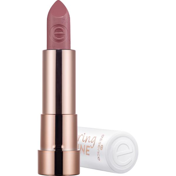 Essence Caring Shine Vegan Collagen Lipstick 204 My Way 3.5g