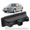 Tailgate Handle 8200002001 ABS Black High Accuracy Replacement for Espace IV Laguna II