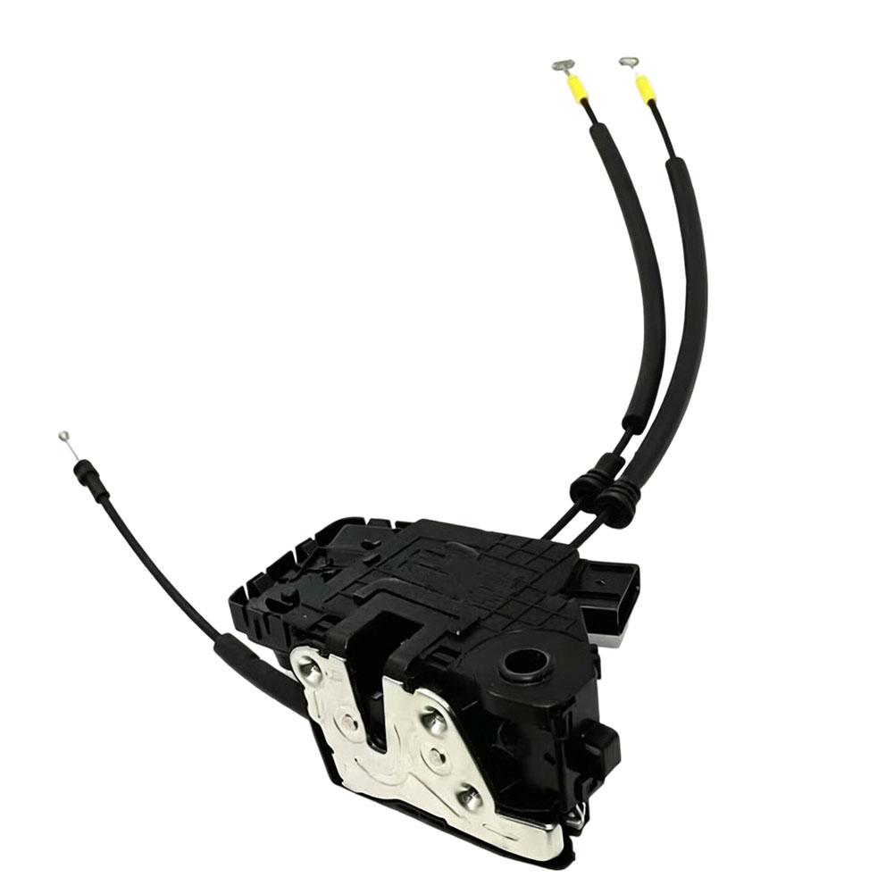 Door Lock Latch for KIA For Sportage 2017 2018 2019 2020 2025 2025 Compatible with OEM Numbers 81320D9010 81310D9010