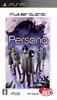 Persona Atlas Best Collection PSP -