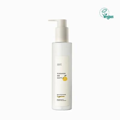 Cleanse Me Softly Milk Cleanser Signature 200ml