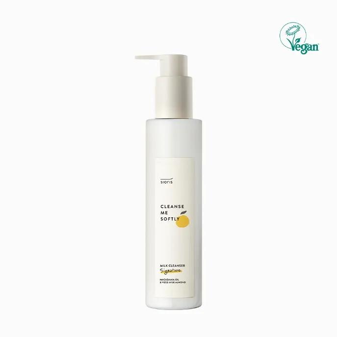 Cleanse Me Softly Milk Cleanser Signature 200ml