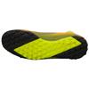 Nike Mercurial Superfly 7 Comfortable TF Turf Abrasion Resistant Soccer Shoes Men's Lemon BQ5435-703