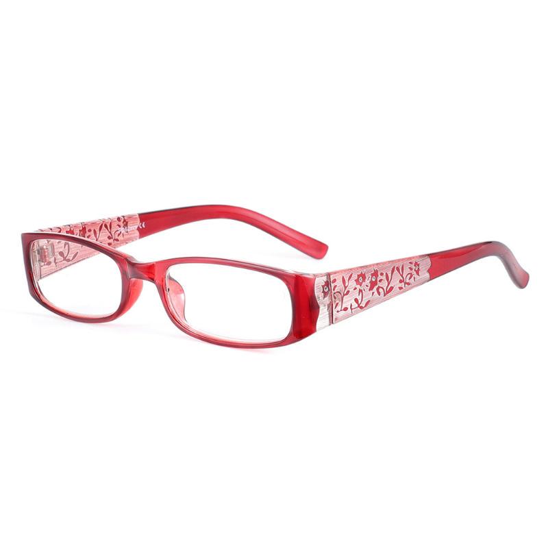 Occhiali da lettura Presbyopia Occhiali Da vista moda occhiali comodi per  donne e uomini acquista in modo economico — spedizione gratuita, recensioni  reali con foto — Joom