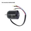 Electric Balancing Scooter Skateboard 6384 120KV High Power BLDC Brushless Motor Replacement Parts