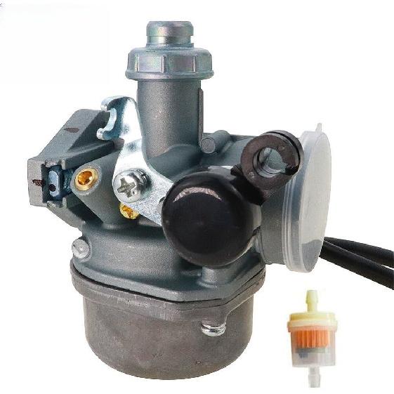 

New Carburetor For Honda CRF110F CRF 110F 16100-KYK-912 2013-2018