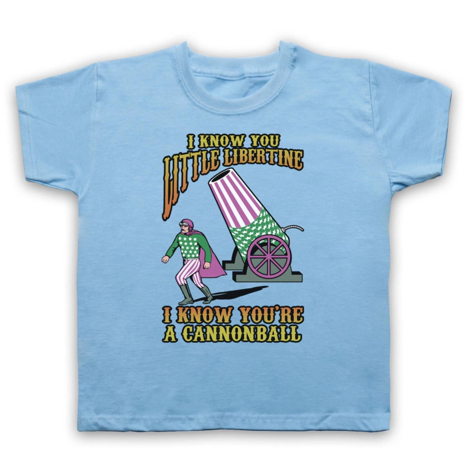 CANNONBALL UNOFFICIAL THE BREEDERS KIM DEAL PIXIES KIDS CHILDS T-shirt 100