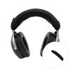 Gaming Headset Headband Cover for Focal Elear Over Ear Headphone Soft Mesh Fabric Comfortable Design
