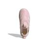 Adidas Adipuff Comfortable Fashion Non-Slip Wear-Resistant Warm Low-Top Casual Shoes Unisex Casual Shoes Pink JP7708