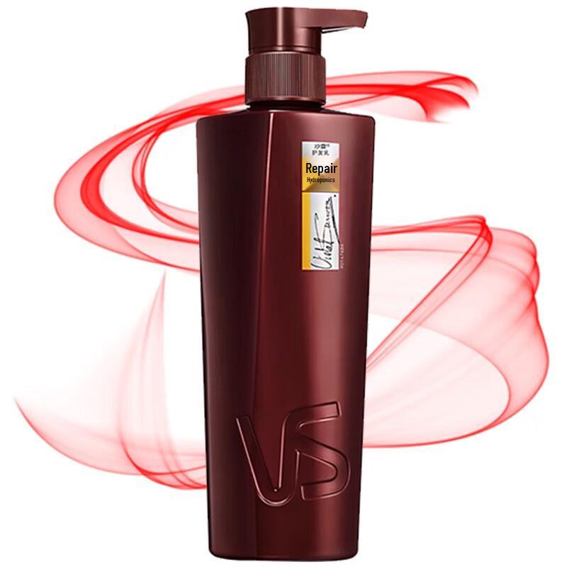 

Vidal Sassoon Repairing & Hydrating Hair Conditioner