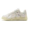 Li Ning Bad5 Odr Colaboração Leve Sola Grossa Absorção de Choque Antiderrapante Cano Baixo Tênis de Basquete Masculino sneaker Off-White ABCT063-1