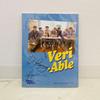 [USED] VERIVERY "Veri-Able" / CD Signed by All Members