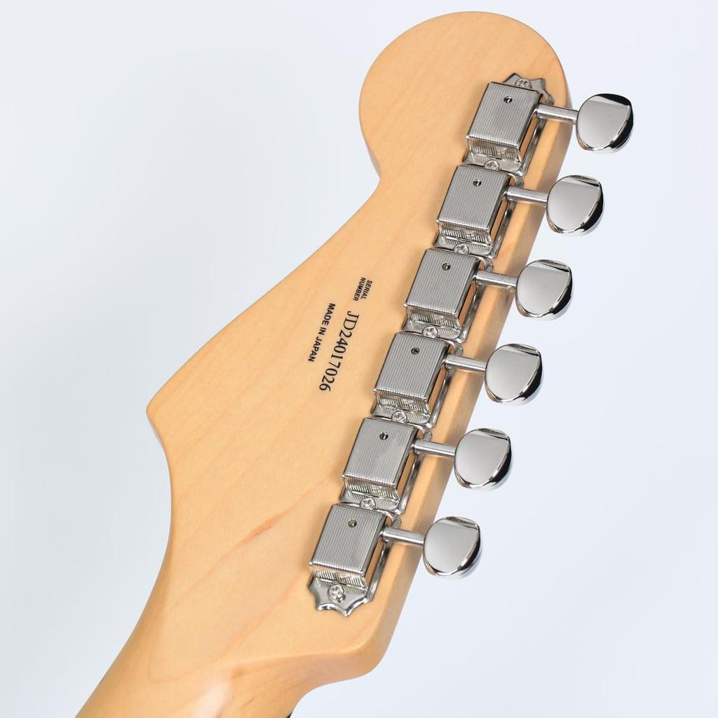 Fender /FSR Collection Hybrid II Stratocaster Azurite Metallic Rosewood Fingerboard