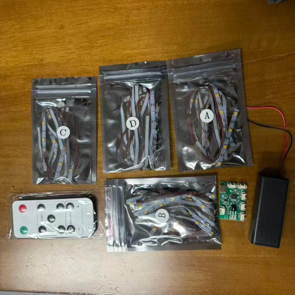 2026 NEW MOC 2862PCS Black Pearl Pirate Ship Building Blocks Sailing Boat Bricks Toys Kids Birthday Gift with Optional LED Light