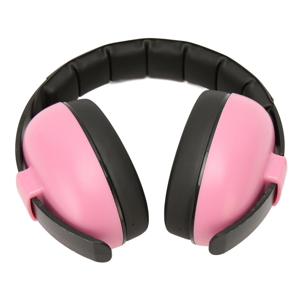 Baby Ear Muff Sleeping Noise Cancelling Earmuff Hearing Earmuffs for Toddler Infant