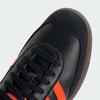 adidas Samba OG JR0910 Unisex Originals Sneakers Core Black / Impact Orange / Gum