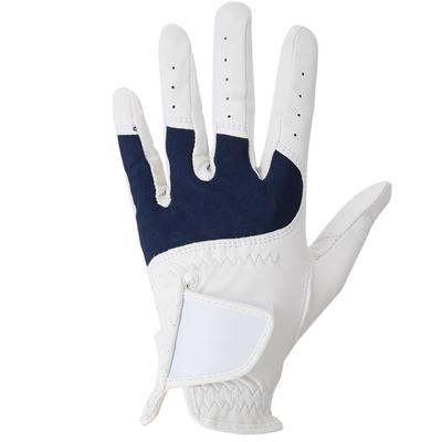 Golf Sporthandschuhe für Herren Linke Hand Herren Golf Weiche Polyurethanfaser Handschuhe Bequemer Griff