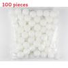 Pp Ping Pong Balls With Logo For Table Tennis And Recreational Games