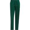 Ultimate 365 Tracksuit Bottoms Striped Design Comfortable Training Drawstring Mid-Rise Knitted Sports Pants Men Bottoms Forest-Green IW1417