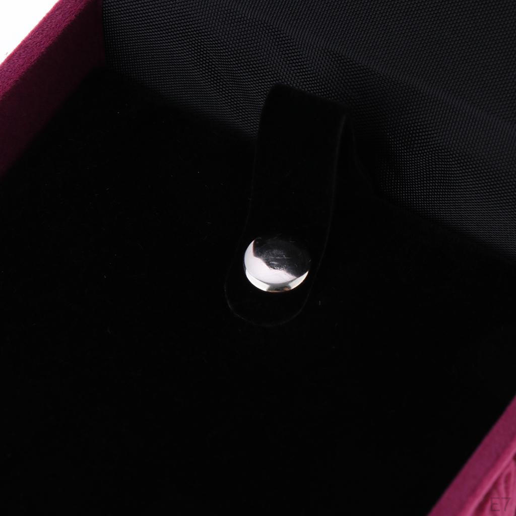 Home Jewelry Box Organizer Storage for Necklace