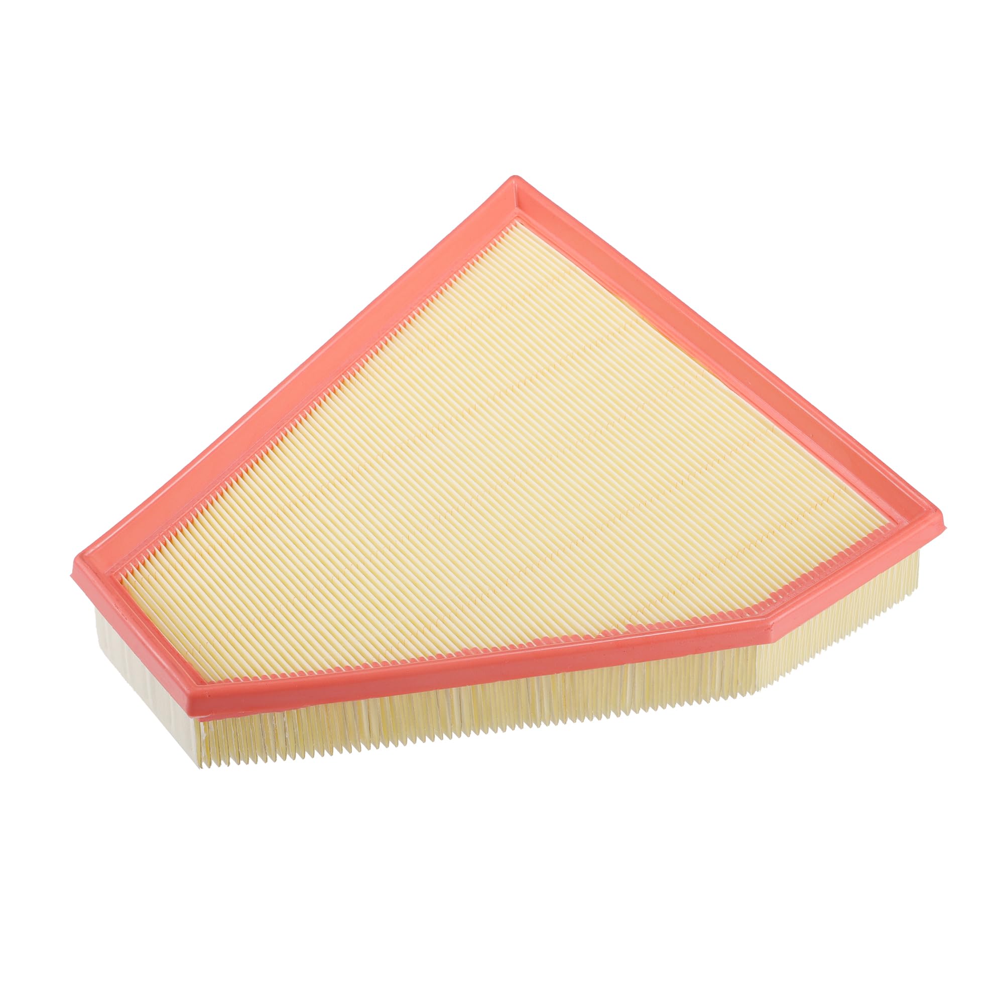 

ABSOPRO Салонный Воздушный Фильтр Автомобильный Воздушный Фильтр x x Совместимый с BMW 128I L6 Желтый Фильтр, Фильтр, Номер 13717542294, 10.35 10.24 1.93 , 3.0L 2008-2013,