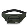 Ultra Light Outdoor Men's Waist Bag Running Chest Bag Large Capacity Crossbody Bag