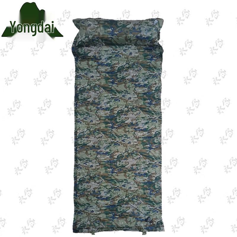 Yongdai Self-Inflating Camping Mat
