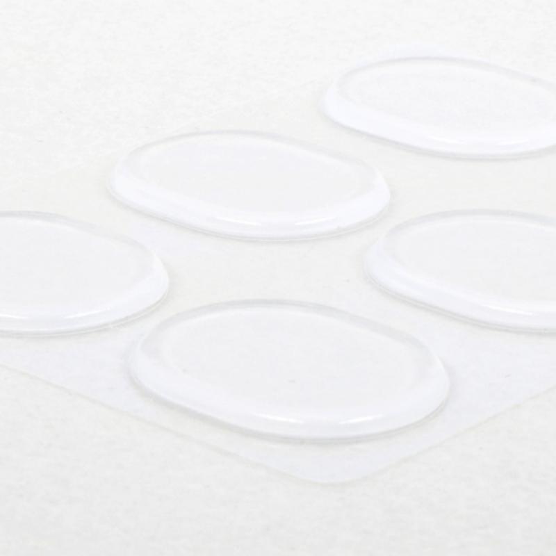 Daiso Pu Shoe Point Pads  Pack Of 6