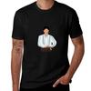 Blessed Pier Giorgio Frassati TShirt Basic Simple Design Short Sleeve Shirt