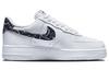 Nike Air Force 1 '07 Essentials 'Black Paisley' Women's DH4406-101