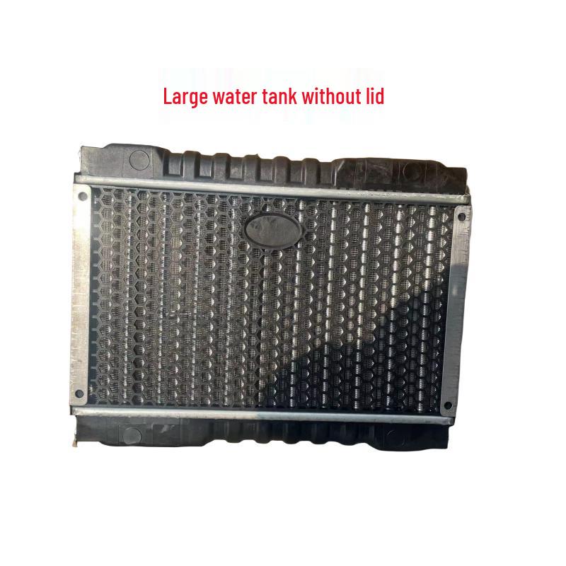 Water-Cooled Radiator Fan for Tricycle and Microcar