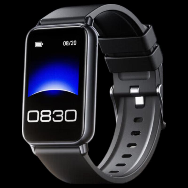 dido R40S Pro II Smart Health Monitor Watch (CN version)