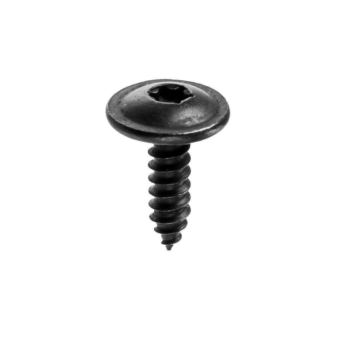 

Hood Screw for Volkswagen Golf Passat Beetle Cabrio Torx (Torque) - 1 Piece