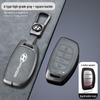Hyundai Key Cover Shell for ix35, ix25, Tucson, Sonata, Reina - Get Yours Now!