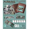 [Pre-order] KickFlip – 4th Mini Album [My First Kick] My First Quest Ver. (Online Benefit)