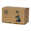 Otter Piggy Bank Realistic Object Figurine PET BANK OTTER #2911