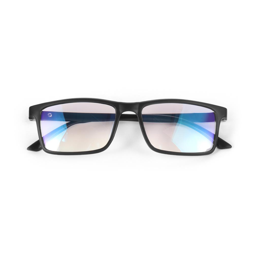 1Pc Ultra-Light Anti Blue Light Reading Eyeglasses Unisex Progressive Multifocal Presbyopia Eyeglasses Hyperopia Diopter +1.0~+4.0
