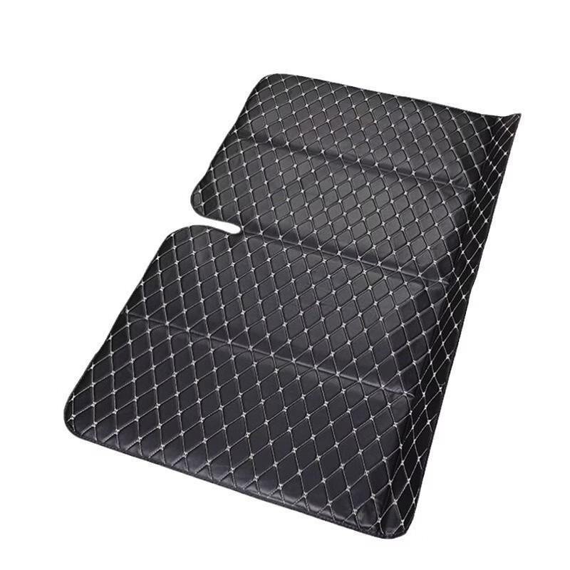 OEINGOEING Inflatable Car Travel Mattress