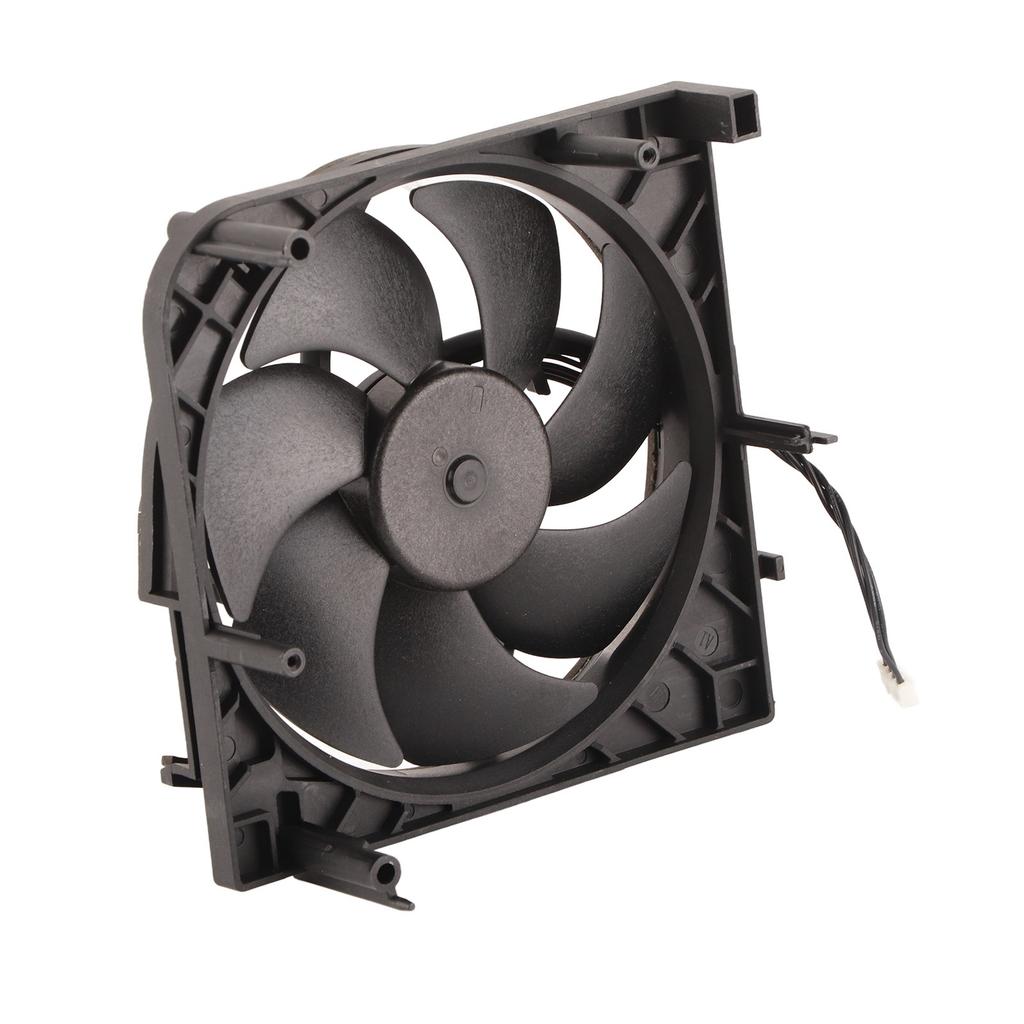 Internal Cooling Fan Replacement Compact Cooling Fan Parts for Xbox Series S Game Consoles