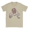 Unisex Women Fashion JELLY ROLL Middle Finger 87359589 T Shirt Tee Cotton Tshirts Clothes